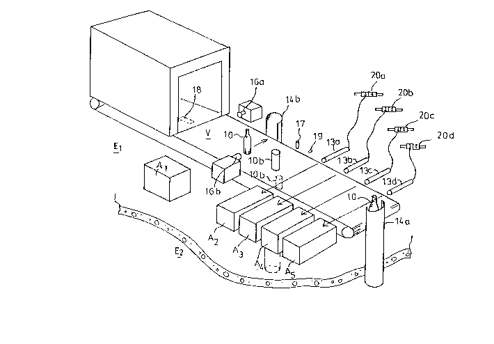 Une figure unique qui représente un dessin illustrant l'invention.